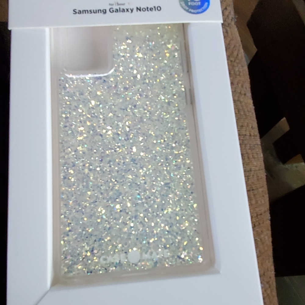 Casemate case Note 10/ price firm - Picture 2 of 2